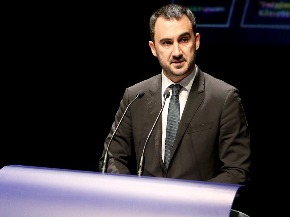 Αλλαγές στην κάλπη για τον "Κλεισθένη 1" γνωστοποίησε ο Υπουργός Εσωτερικών