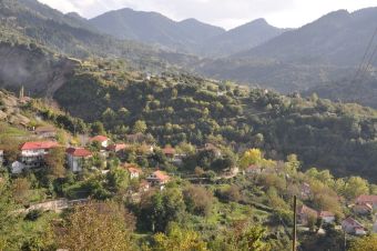 Δήμος Αργιθέας: Υποβολή πρότασης για το εθνικό δίκτυο μονοπατιών και διαδρομών πεζοπορίας
