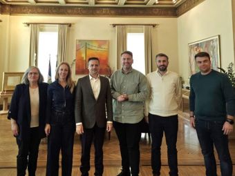 Μουσικοθεατρική παράσταση για την "Αργιθεάτισσα μάνα" προετοιμάζουν Δήμος και Π.Ο.Α.Σ.