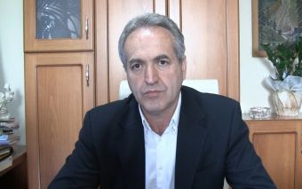 Δήλωση ικανοποίησης του Δημάρχου Καρδίτσας Φ. Αλεξάκου για την ένταξη στο ΕΣΠΑ του δρόμου Καρδίτσα - Δέλτα