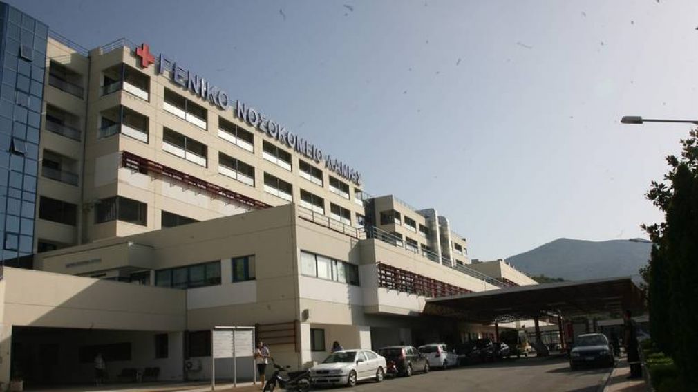 Στο νοσοκομείο Λαμίας 67χρονος Λαρισαίος με τον ιό του Δυτικού Νείλου