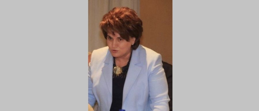 Χρυσούλα Κατσαβριά Σιωροπούλου: «ΑλλΑΓή_στην_ΠΡάΞΗ» με όραμα, σχέδιο, εμπειρία – Πολιτισμός για όλους