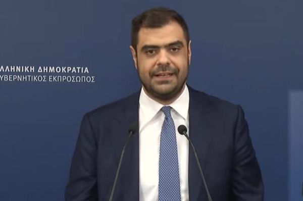 Ανασχηματισμός κυβέρνησης: Μπαίνουν Σχοινάς, Τουρνάς και Λαζαρίδης