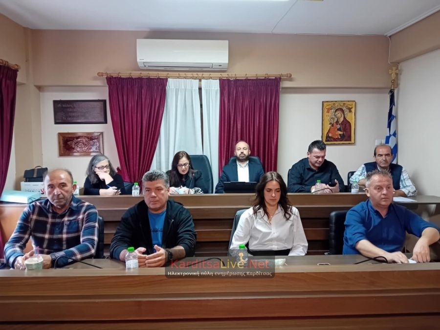 Ακίνητο για δημιουργία Αμαξοστασίου αναζητά ο Δήμος Μουζακίου