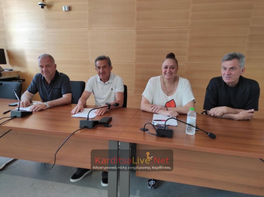 Παρακρατήσεις 108.000 ευρώ μέσω τραπεζών, από λογαριασμούς οφειλετών του Δήμου Καρδίτσας