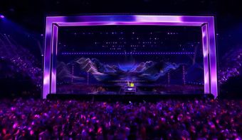 Ημιτελικός Eurovision 2025: Βγήκε η πρώτη δεκάδα, εκτός η Κύπρος (+Βίντεο)