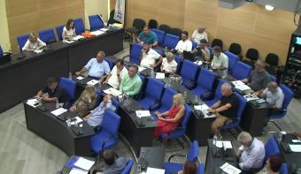 Συνεδριάζει την Τρίτη 9 Σεπτεμβρίου το Περιφερειακό Συμβούλιο Θεσσαλίας