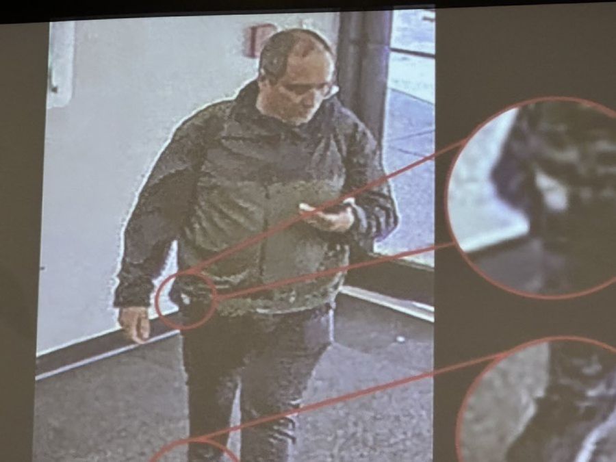Αυτοκτόνησε ο βασικός ύποπτος για την ένοπλη επίθεση στο αμερικανικό πανεπιστήμιο Μπράουν