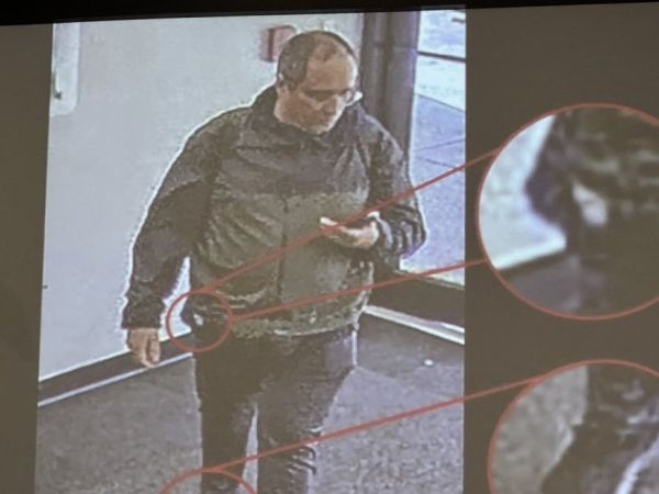 Αυτοκτόνησε ο βασικός ύποπτος για την ένοπλη επίθεση στο αμερικανικό πανεπιστήμιο Μπράουν