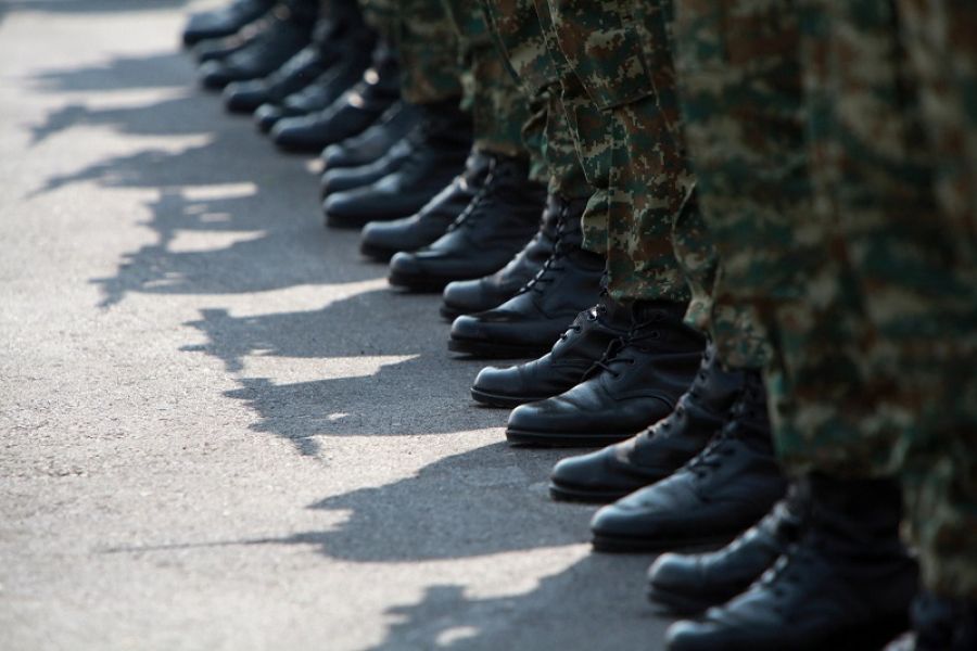 Ανακοινώθηκαν οι Τακτικές Κρίσεις Ανωτάτων Αξιωματικών των Ενόπλων Δυνάμεων