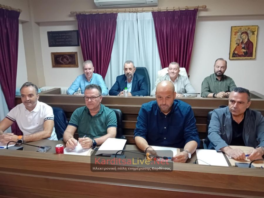 Από 2-5 Οκτωβρίου η Εμποροβιοτεχνική Έκθεση Καρδίτσας