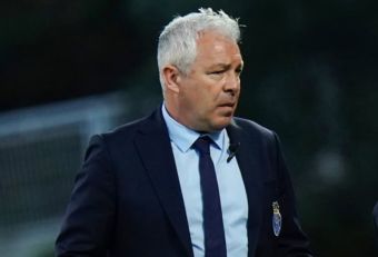 Πέθανε ο πρώην αρχηγός της Πόρτο Ζόρζε Κόστα