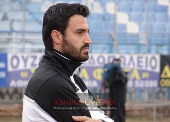 Συγχαρητήρια ανακοίνωση του Α.Ο. Μαγούλας στον Γιάννη Μάγγο