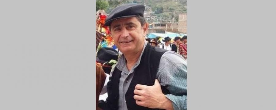 Αποστόλης Ξυδιάς: "Αμαθία μεν θράσος, λογισμός δε όκνον φέρει"