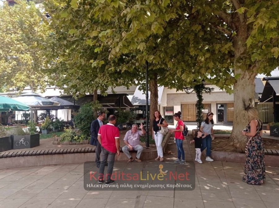 Δικαστικό "stop" για προσωρινή επιστροφή στην εργασία 17 συμβασιούχων του προγράμματος κοινωφελούς εργασίας σε 3 Δήμους (+Βίντεο)