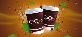 “Ciao espresso bar”: 12 χρόνια τώρα η δική σου σταθερή αξία!