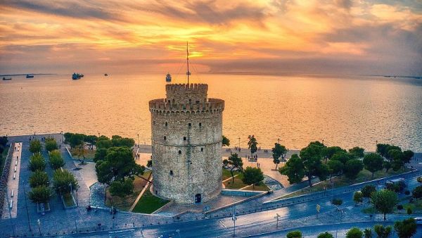 Μετακομίζεις Θεσσαλονικη; Οι 5 καλύτερες περιοχες για να ενοικιάσεις σπιτι