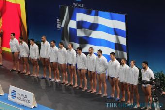 "Χρυσή" η Εθνική ανδρών υδατοσφαίρισης - Νίκησε την Ουγγαρία σε δραματικό τελικό!