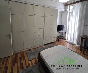 Ενοικιάζεται διαμέρισμα 60 τ.μ. στην Καρδίτσα