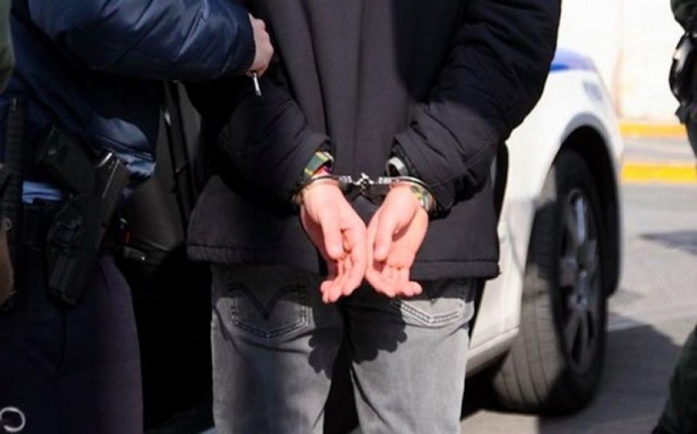8 συλλήψεις νεαρών στη Λάρισα μετά το ΑΕΛ - Λαμία