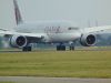 Από πτήση της Qatar Airlines τα 12 εισαγόμενα κρούσματα κορονοϊού στην Ελλάδα