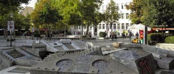 Κυκλοφοριακές ρυθμίσεις την Κυριακή (2/10) στη Λάρισα για τον αγώνα δρόμου "Run Greece"