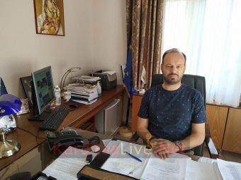 Φ. Στάθης: Πλήγμα για το Μουζάκι το κλείσιμο της Πειραιώς - Θα υπάρξουν αντιδράσεις