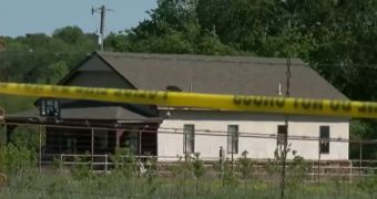 Πτώματα 7 ανθρώπων βρέθηκαν σε σπίτι στην Οκλαχόμα - Ανάμεσά τους 2 έφηβες που αγνοούνταν