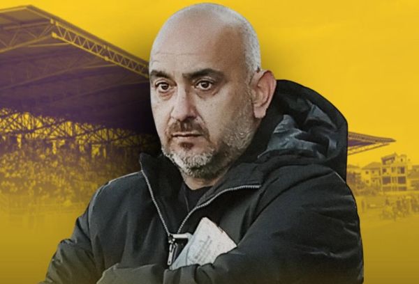 Βοηθό προπονητή ανακοίνωσε η Αναγέννηση Καρδίτσας