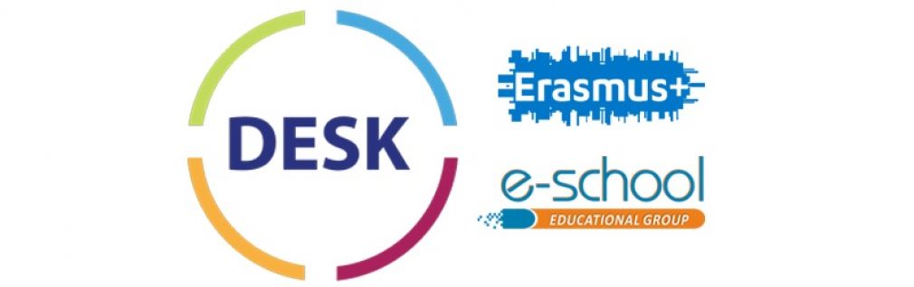 Έγκριση προγράμματος Erasmus+ KA2 Εκπαίδευσης Ενηλίκων του εκπαιδευτικού ομίλου Ε-School