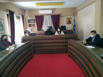 Αγώνα για να μην γκρεμιστεί η παλιά γέφυρα ξεκινούν οι φορείς του Μουζακίου (+Φώτο)