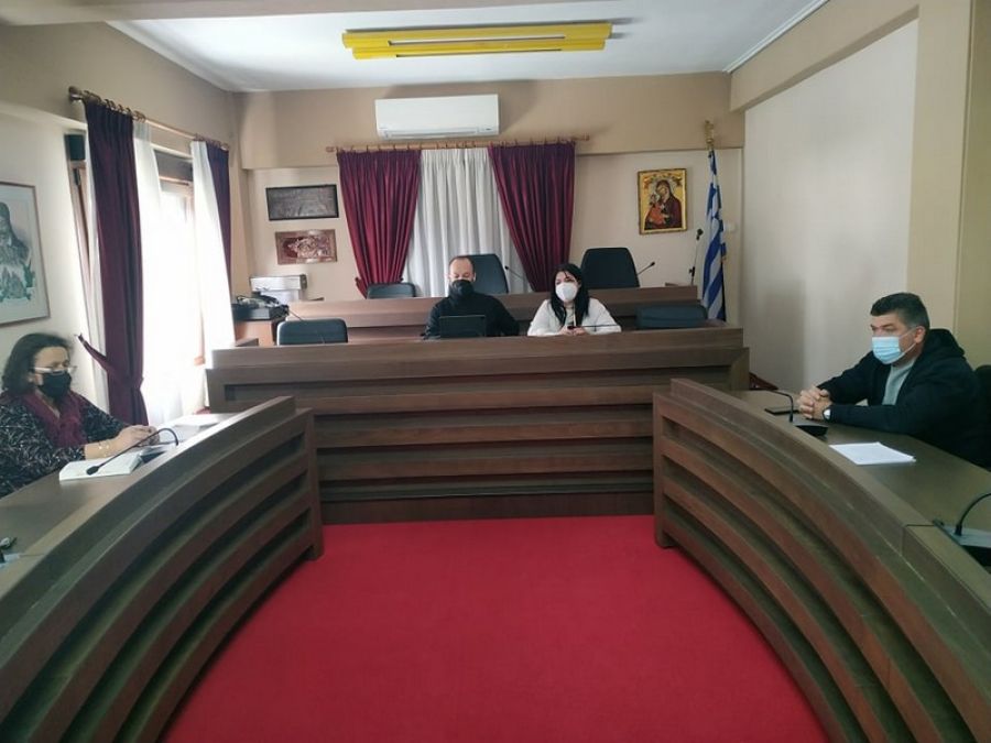 Αγώνα για να μην γκρεμιστεί η παλιά γέφυρα ξεκινούν οι φορείς του Μουζακίου (+Φώτο)