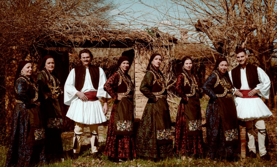 ΚΔΑΠ ΜΕΑ Πρόσβαση Καρδίτσας: "Η κληρονομιά και ο αγώνας των προγόνων μας να γίνουν η έμπνευση μας"