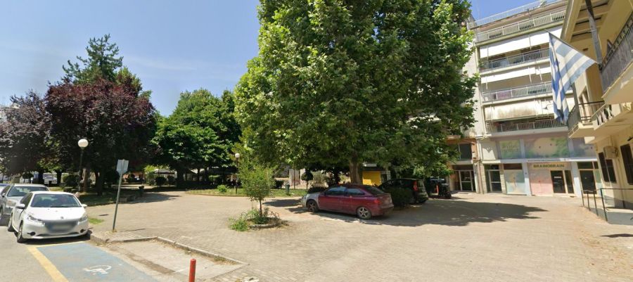 Με προϋπολογισμό 850.000 ευρώ εντάχθηκε σε πρόγραμμα η «Περιβαλλοντική ανάπλαση πλατείας Στρατολογίας»