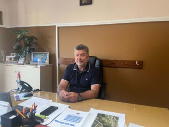 Ευχαριστήριο μήνυμα του Αντιδημάρχου Μουζακίου Γ. Παπακώστα με την ολοκλήρωση της θητείας του