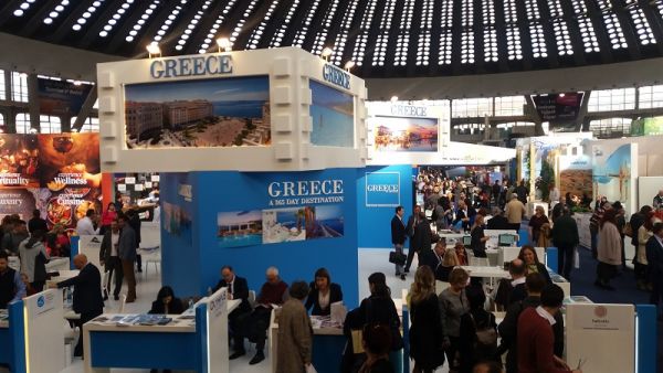 Η Περιφέρεια Θεσσαλίας στη Διεθνή Έκθεση Τουρισμού στο Βελιγράδι