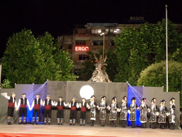 55α Καραϊσκάκεια: Η καρδιά του λαϊκού πολιτισμού και της παράδοσης χτυπά στην Καρδίτσα