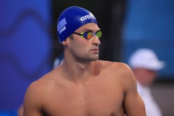 Παρίσι 2024 - Κολύμβηση: Μακριά από την επίδοσή του ο Δημήτρης Μάρκος στα 800μ. ελεύθερο