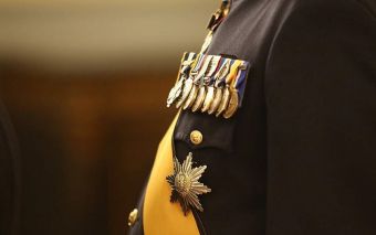 Συνεδρίασε υπό τον Πρωθυπουργό το ΚΥΣΕΑ: Αποστρατεύθηκαν ο αρχηγός της Π.Υ. και της Π.Α.