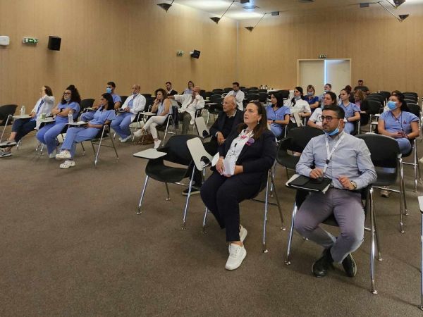 Έναρξη επιστημονικών εκδηλώσεων του ΙΑΣΩ Θεσσαλίας για το ακαδημαϊκό έτος 2023-24