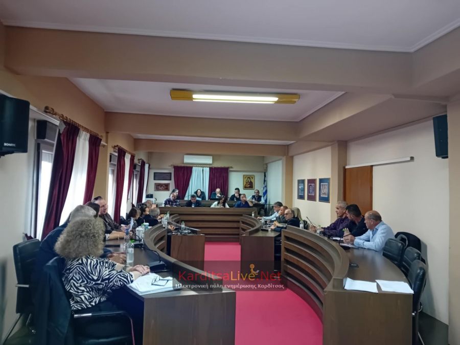 Σε φθίνουσα πορεία η ανακύκλωση στο Δήμο Μουζακίου - Σημαντική μείωση των ανακυκλώσιμων υλικών το 2024 σε σχέση με το 2023