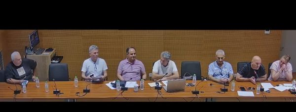 Β. Τσιάκος: Δρόμος ευθύνης της Περιφέρειας ο Σαραντάπορο-Νεράιδα-Ο Δήμος πιέζει προς όλες τις κατευθύνσεις