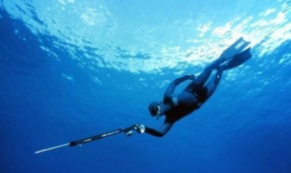 Πνίγηκε 21χρονος ψαροντουφεκάς στη Σίφνο