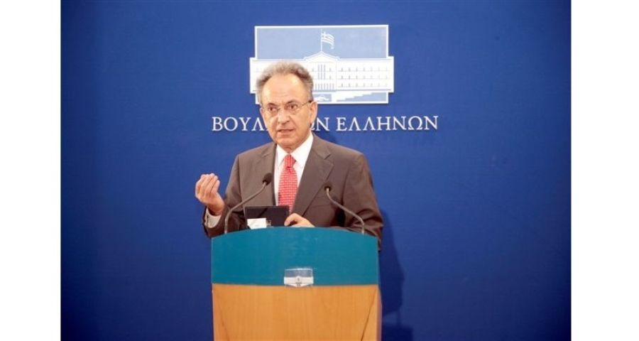 Δήμος Καρδίτσας: Αποδοχή δωρεάς προτομής του αείμνηστου Δημ. Σιούφα