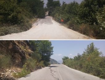 Δρόμος Μουζάκι - Λ. Πλαστήρα: Μία εκκρεμότητα καθυστερεί την έναρξη εργασιών