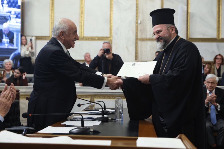 Το πνεύμα των Χριστουγέννων: Ζωντανή πρόσκληση για ανανέωση ζωής και νοοτροπίας