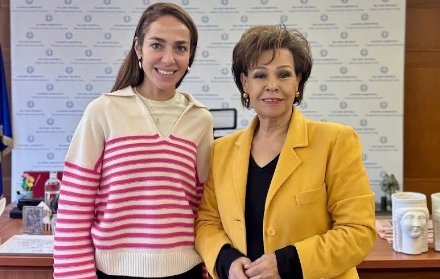 Συνέχιση του πρoγράμματος "ΚΑΛΥΨΗ" ζητά η Ασημίνα Σκόνδρα από την Υπουργό Δόμνα Μιχαηλίδου