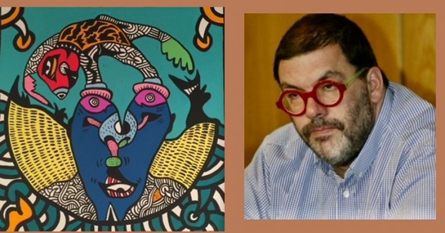 35ο Π.Φ.Ε.Θ. Καρδίτσας: Σεμινάριο με το δημοσιογράφο Θανάση Λάλα