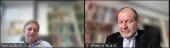 Υπεγράφη Πρωτόκολλο Συνεργασίας μεταξύ του ΣΒΘΣΕ και της Μονάδας Καινοτομίας και Επιχειρηματικότητας του Πανεπιστημίου Θεσσαλίας