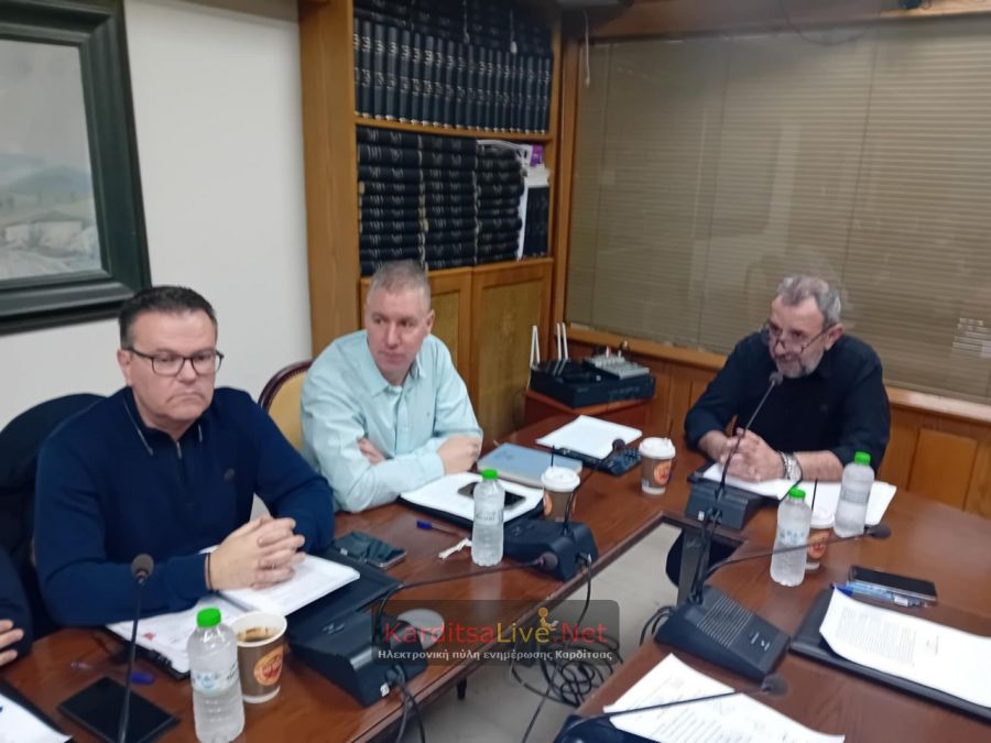 «Σκέψεις» για μόνιμο θεματικό πάρκο στην Καρδίτσα κάνει το Επιμελητήριο